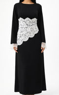 Kleid Mislina