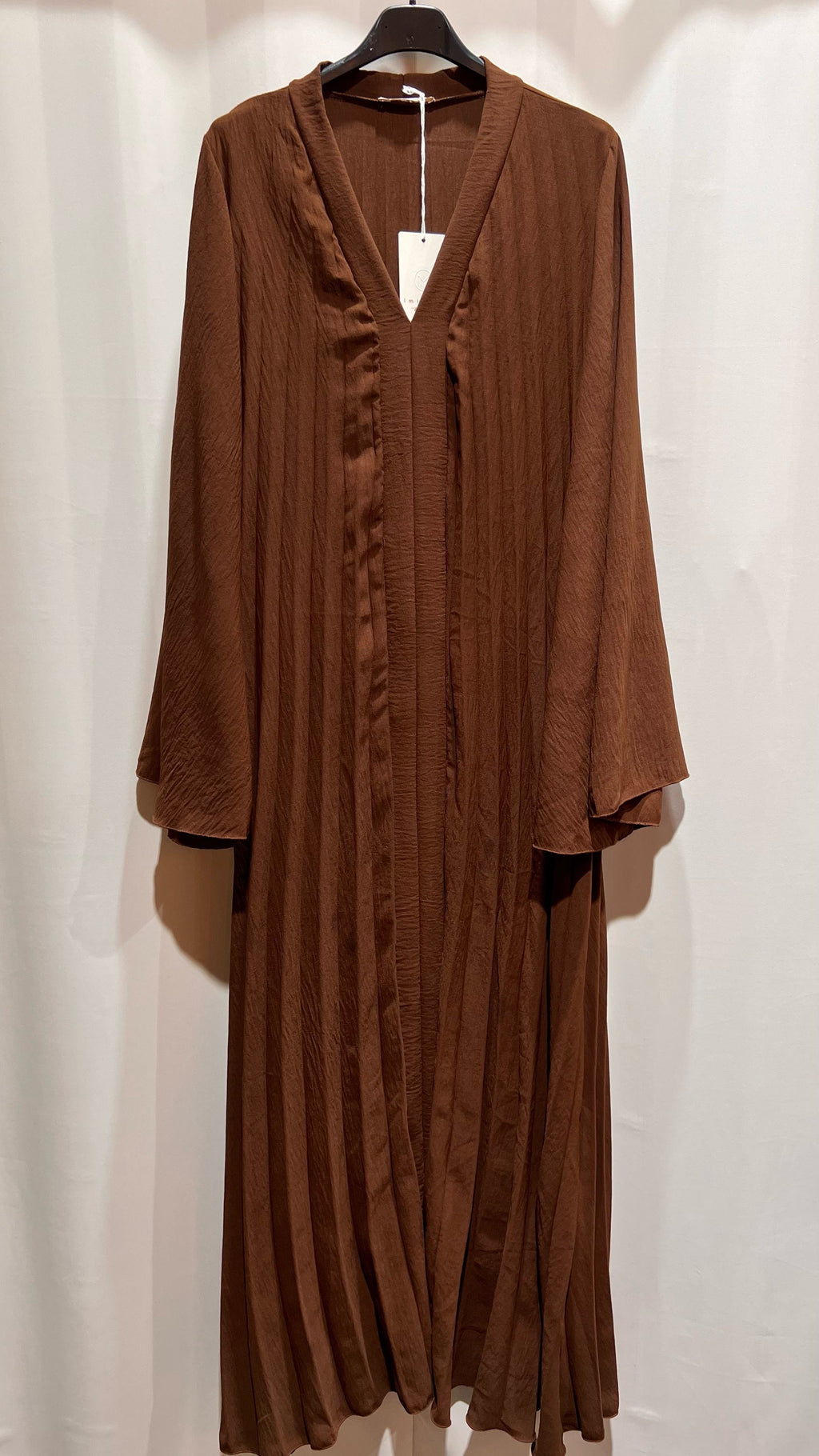 Abaya Mekselina