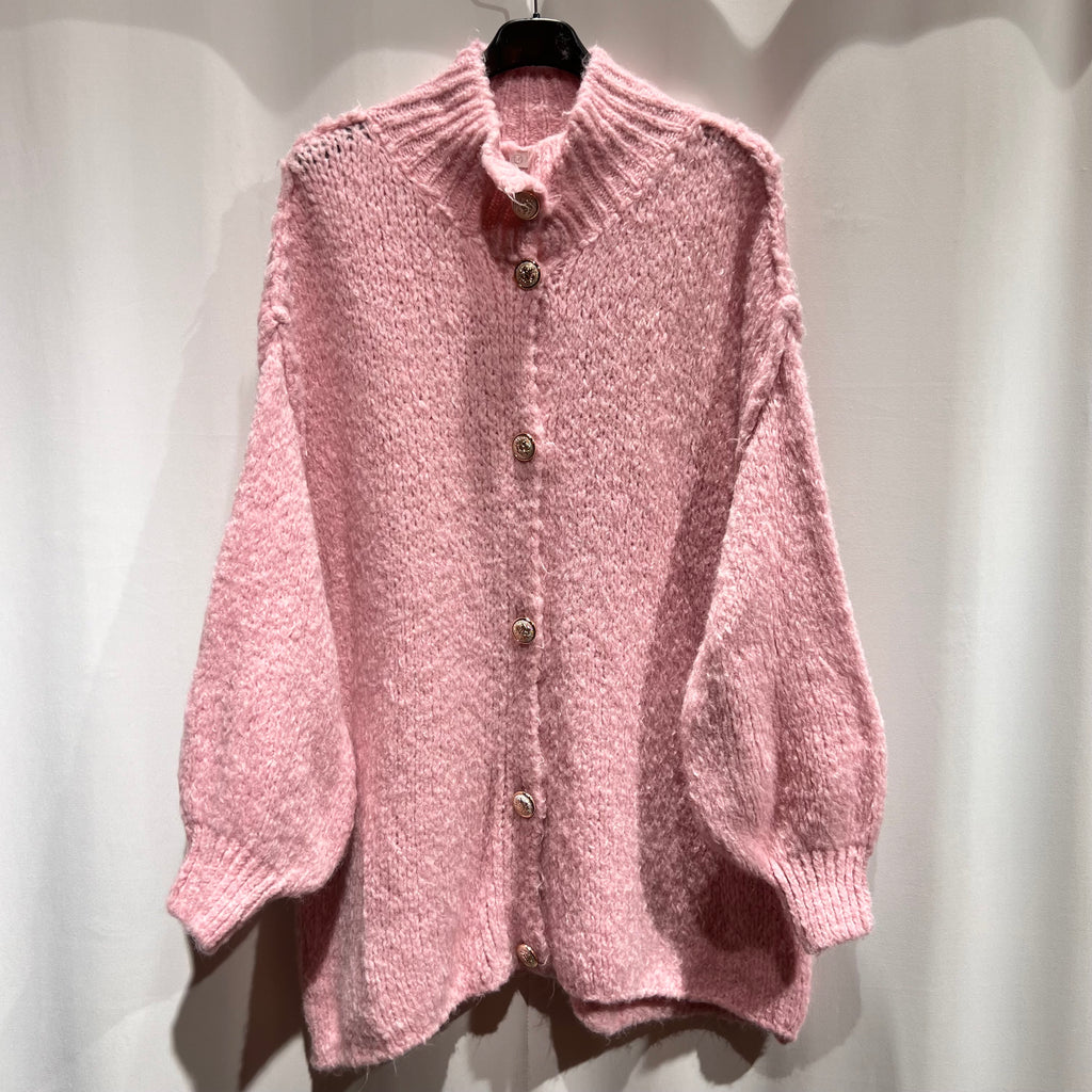 Cardigan Malaka