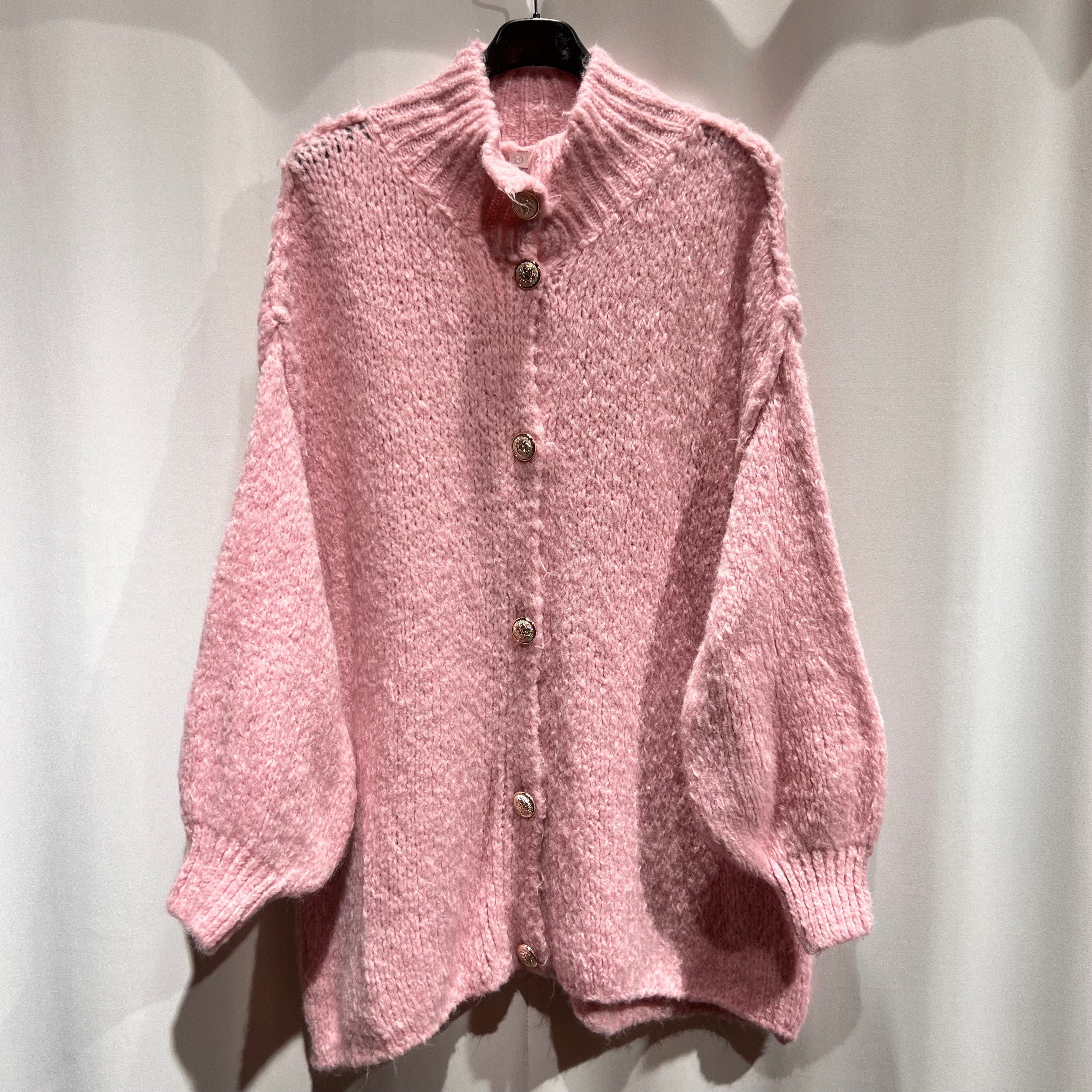 Cardigan Malaka