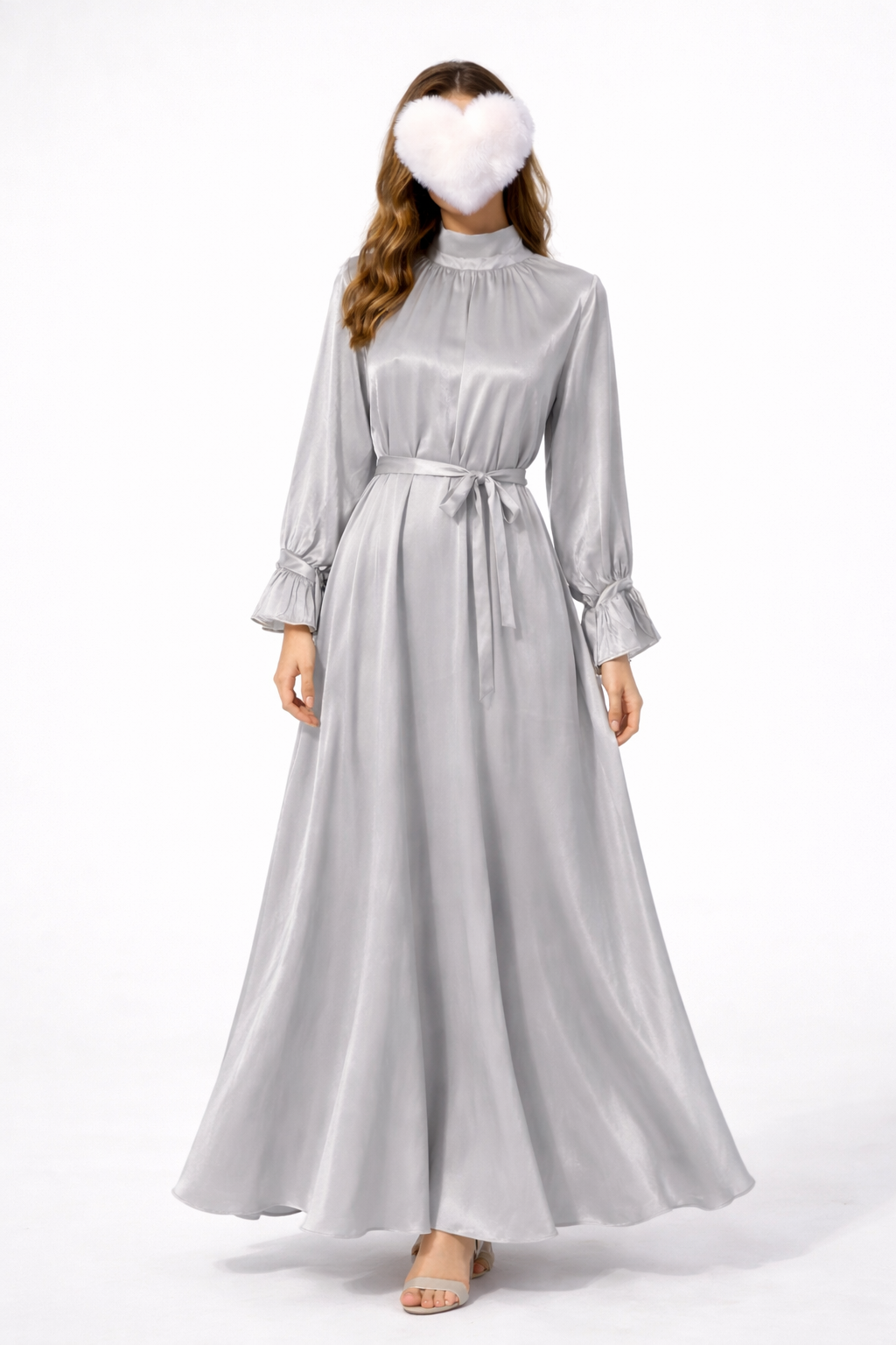 Kleid Latifah
