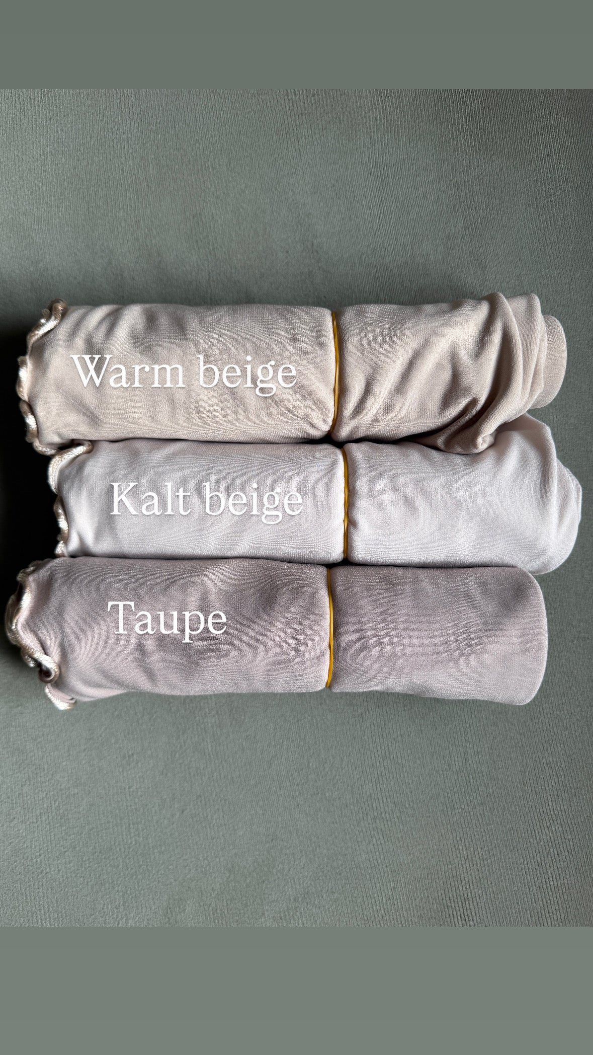 Premium Jersey Wellen