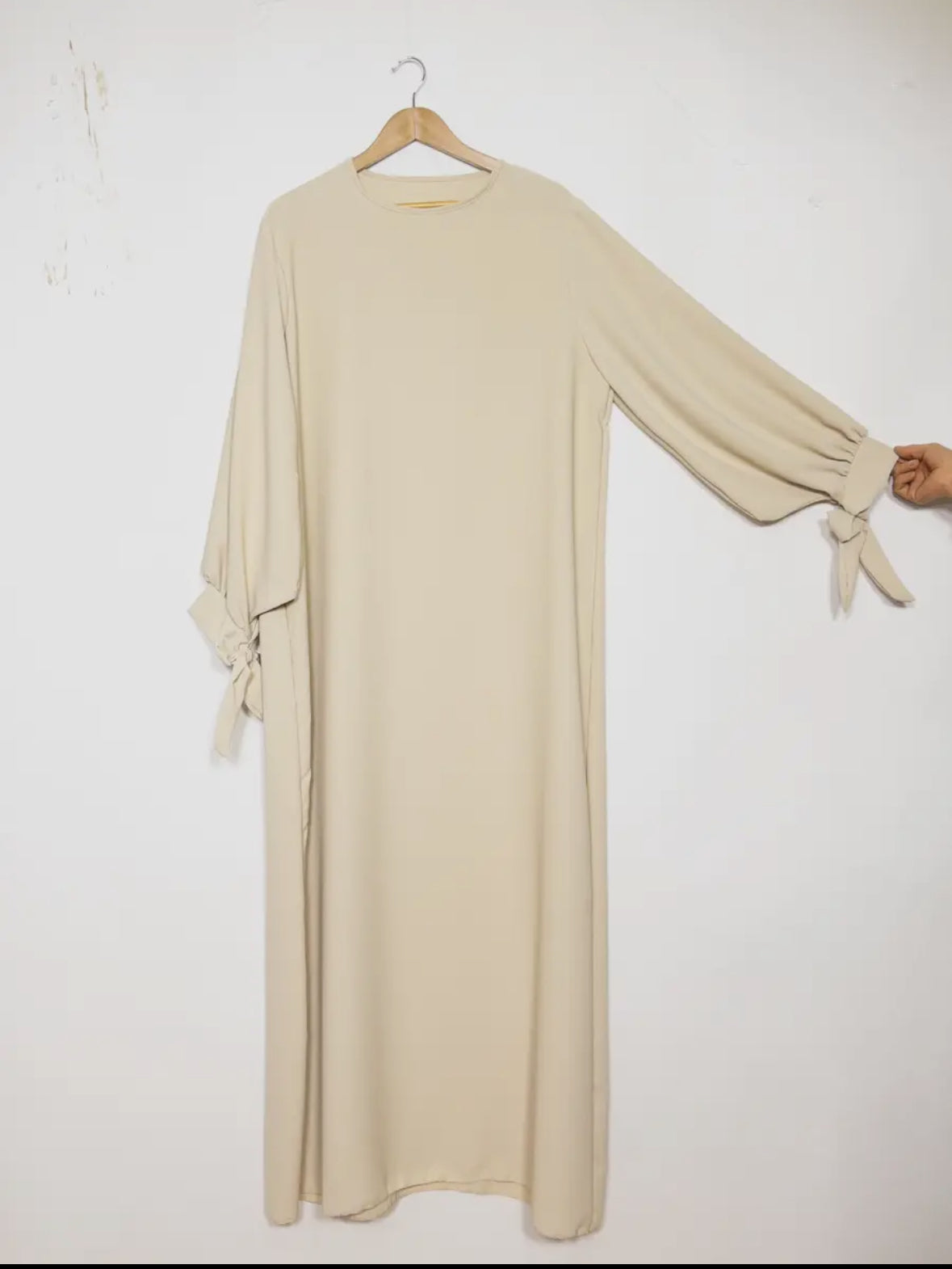 Abaya Mihre (153cm)