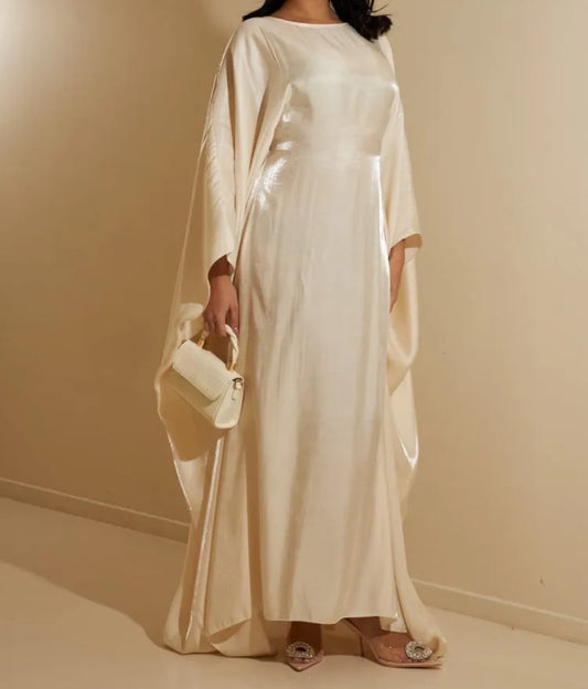 Abaya Laila