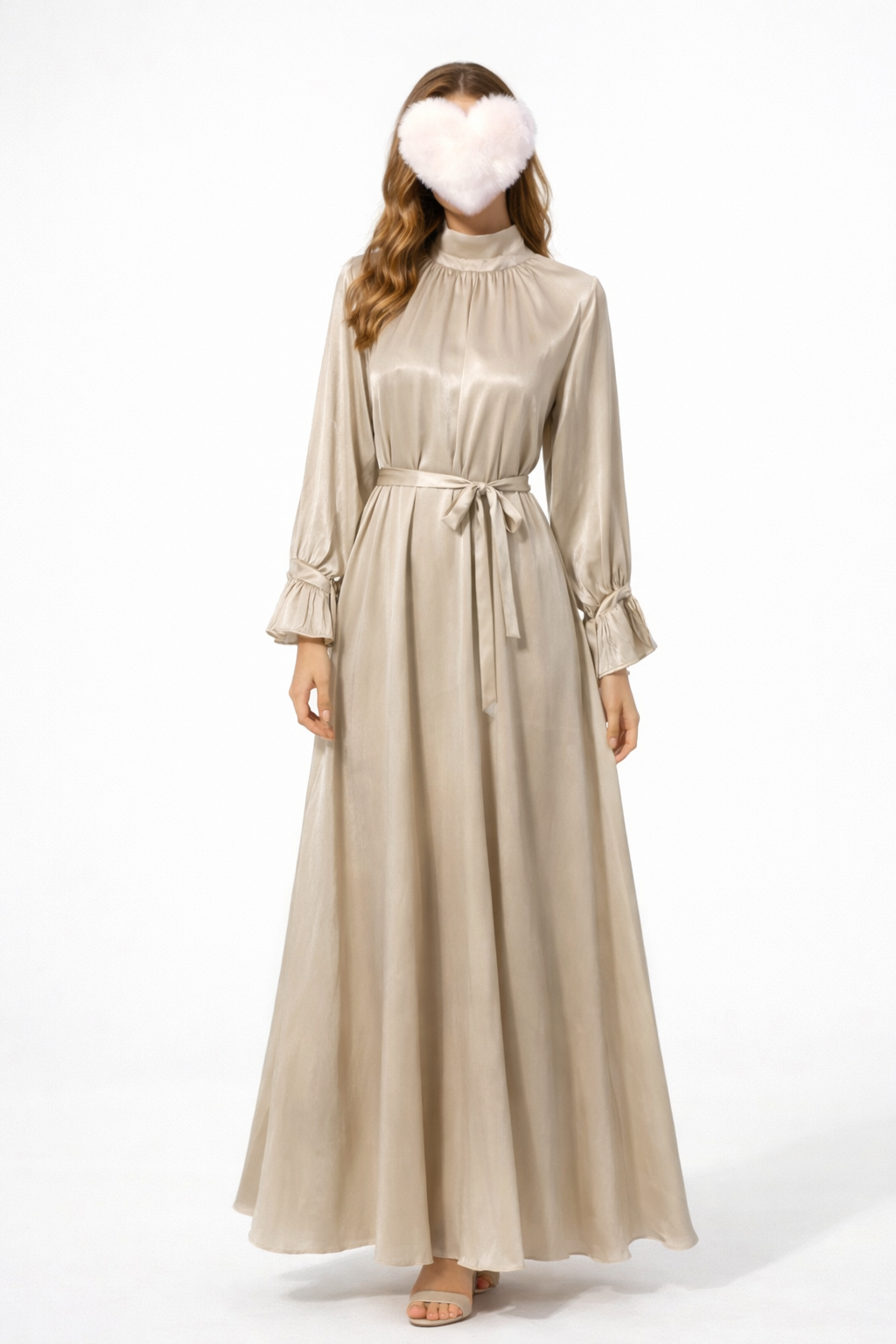 Kleid Latifah