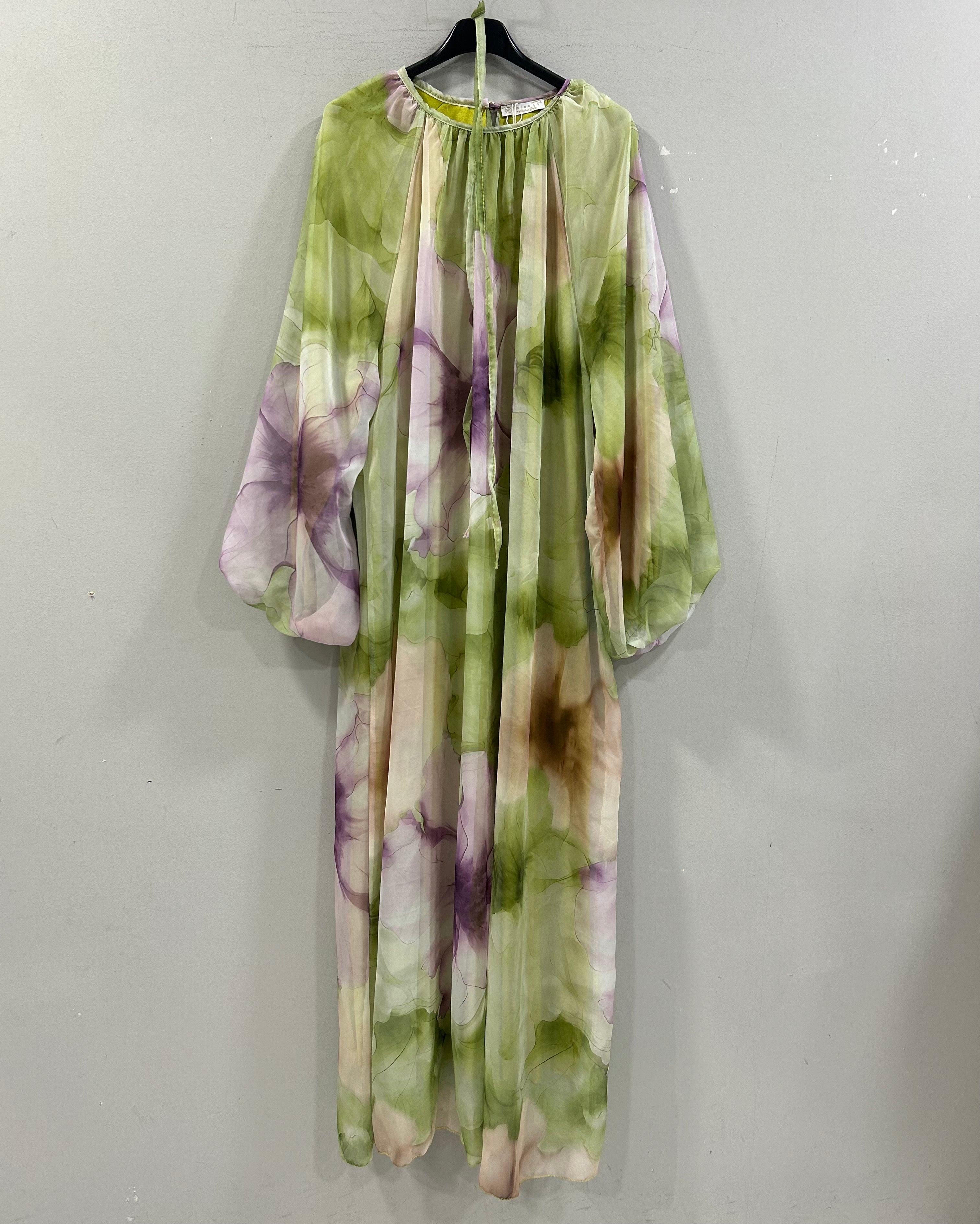 Kleid Bloom