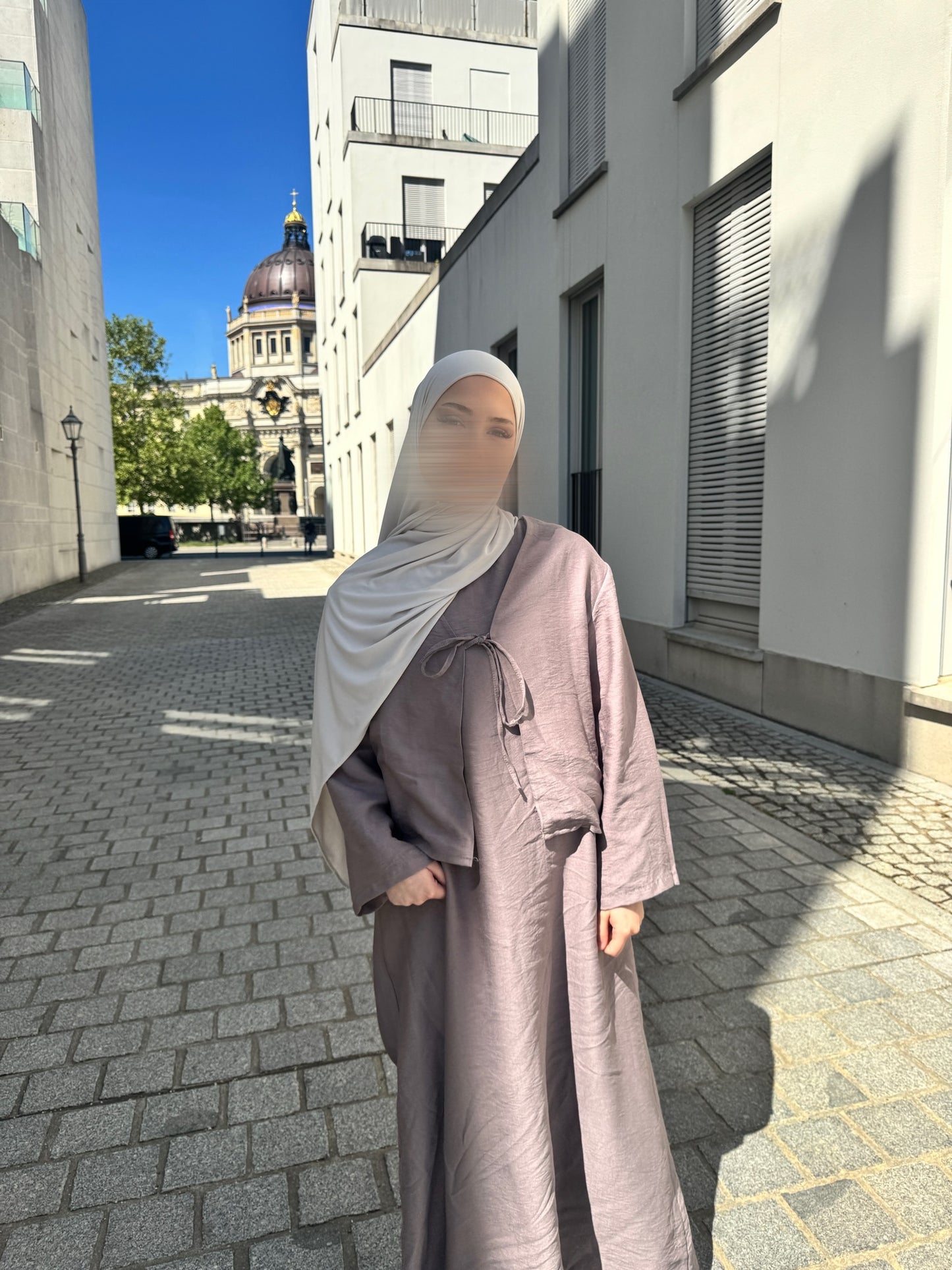 Set Maryam