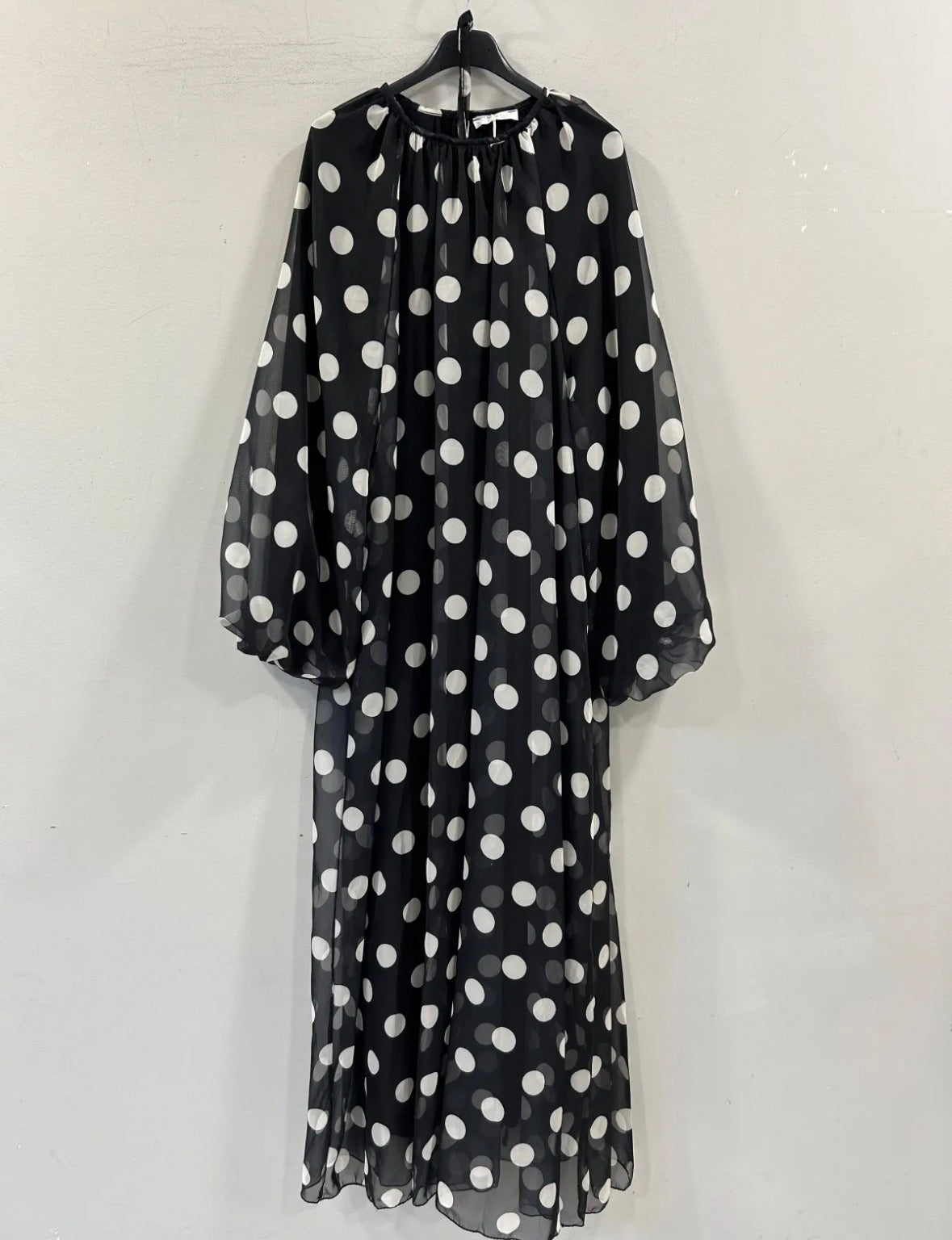 Kleid Beyza
