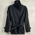 Coat Milane
