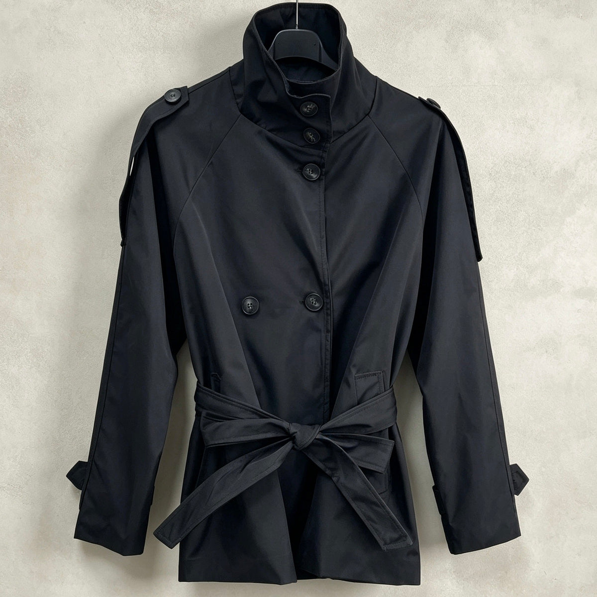 Coat Milane