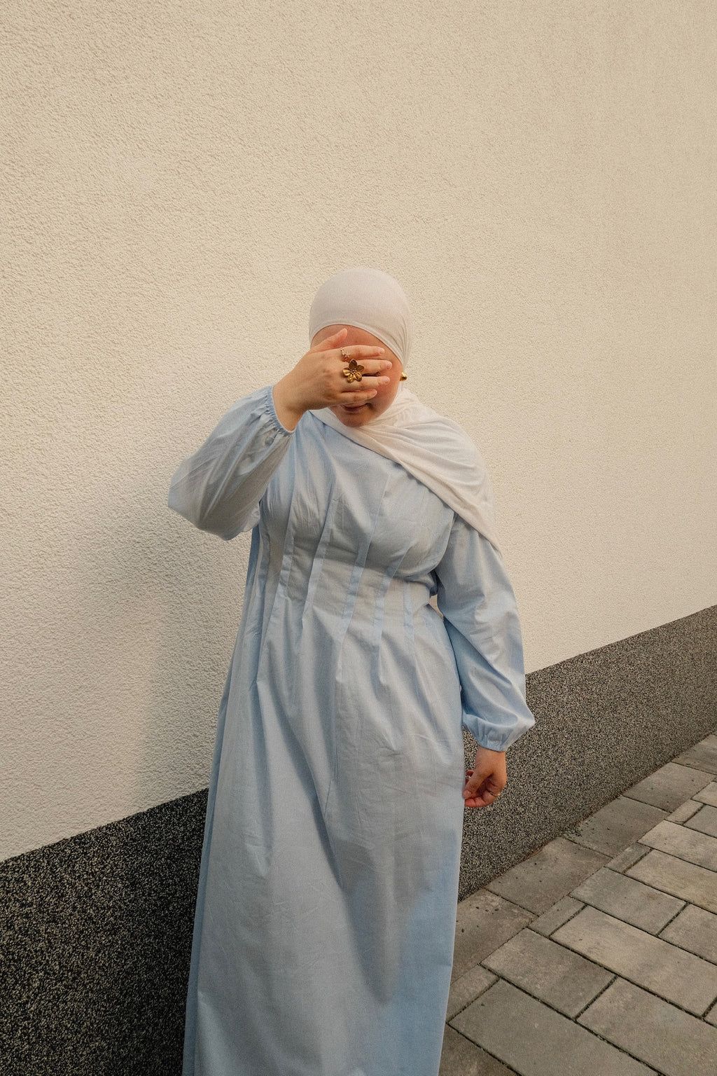 Kleid Meray