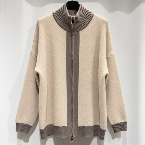 Strickjacke Dora