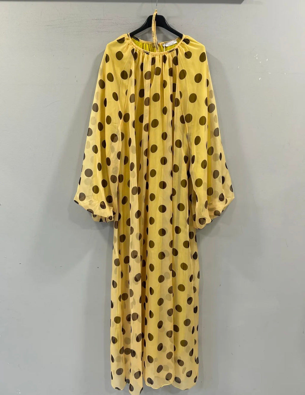 Kleid Beyza