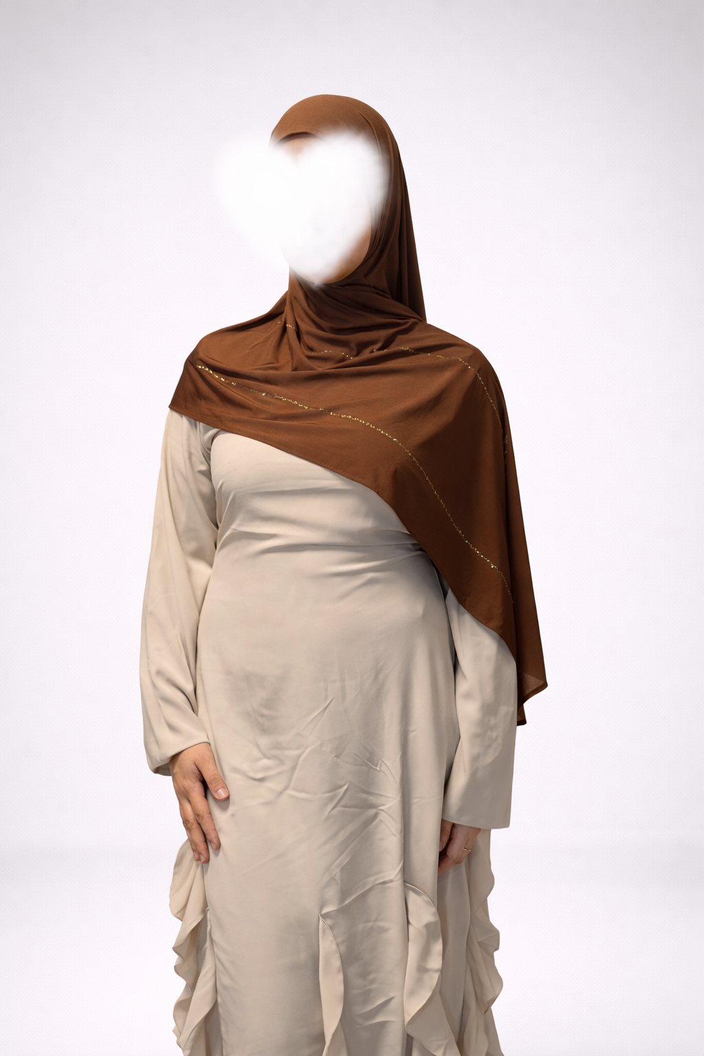 Kleid Sima