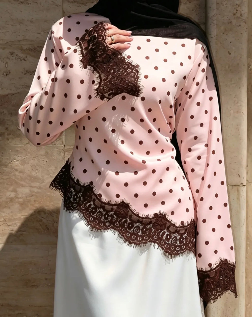 Bluse Jamila