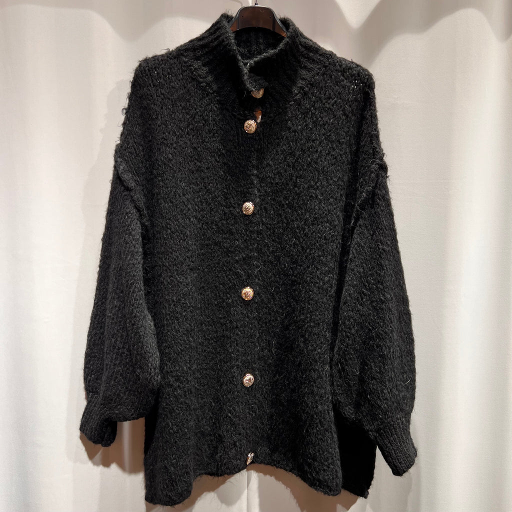 Cardigan Malaka