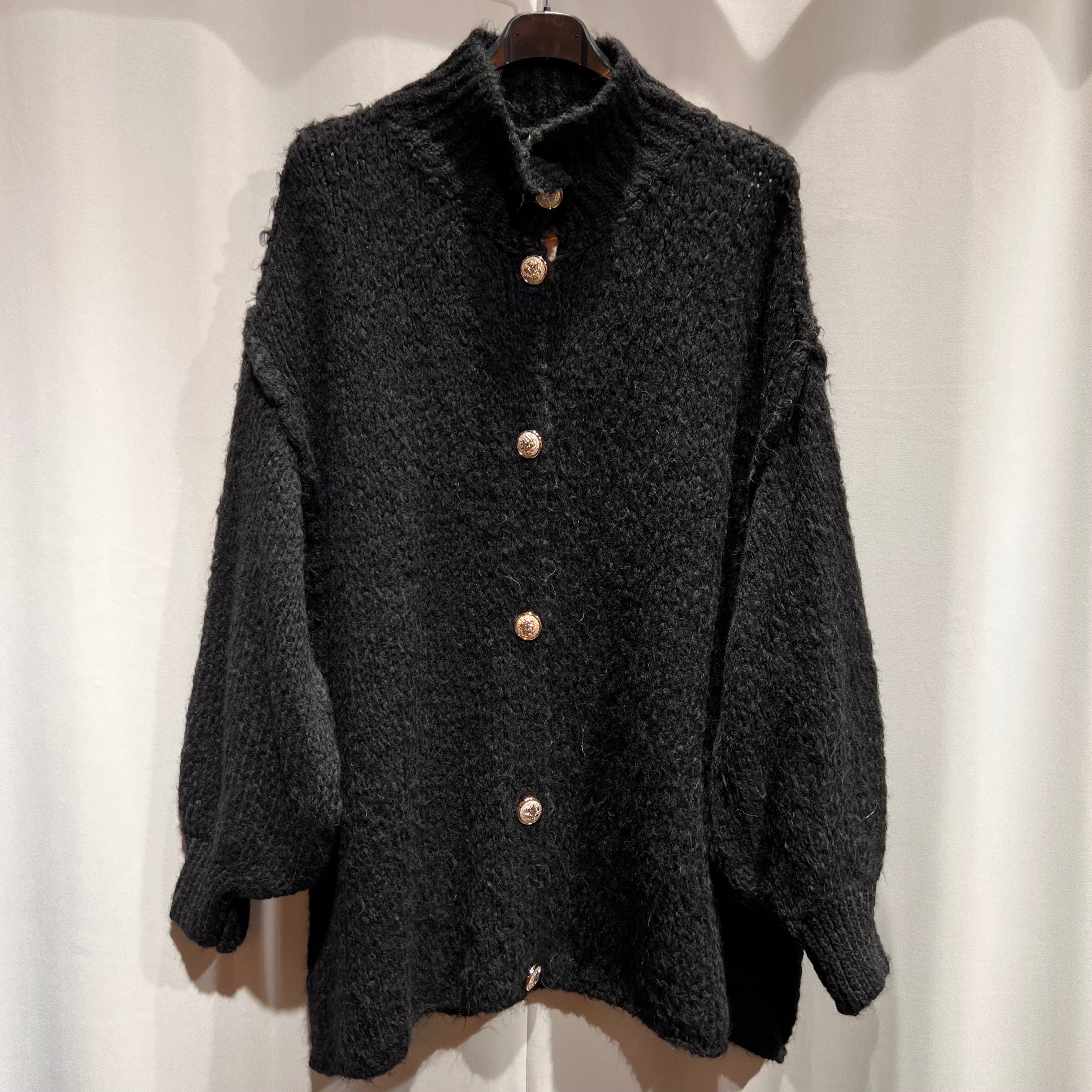 Cardigan Malaka