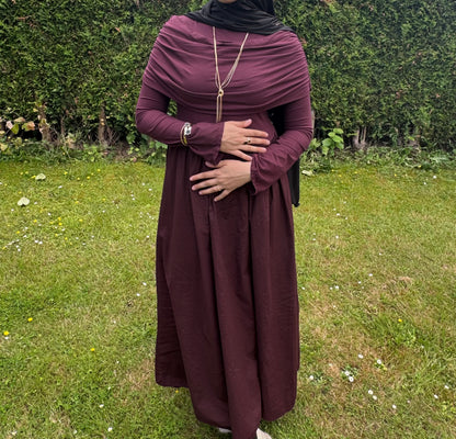 Kleid Amalia