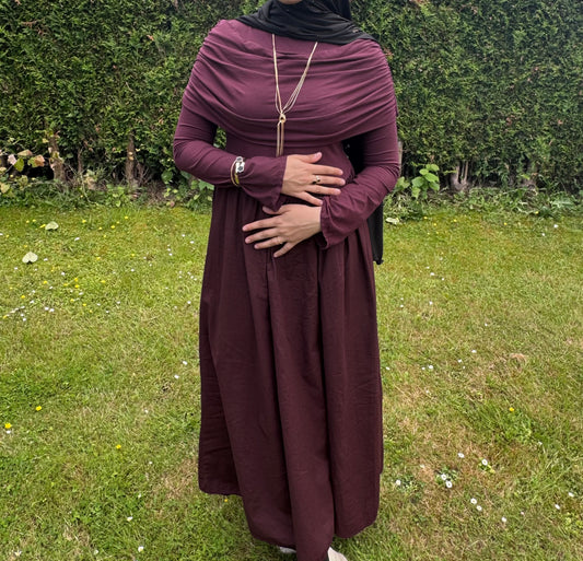 Kleid Amalia