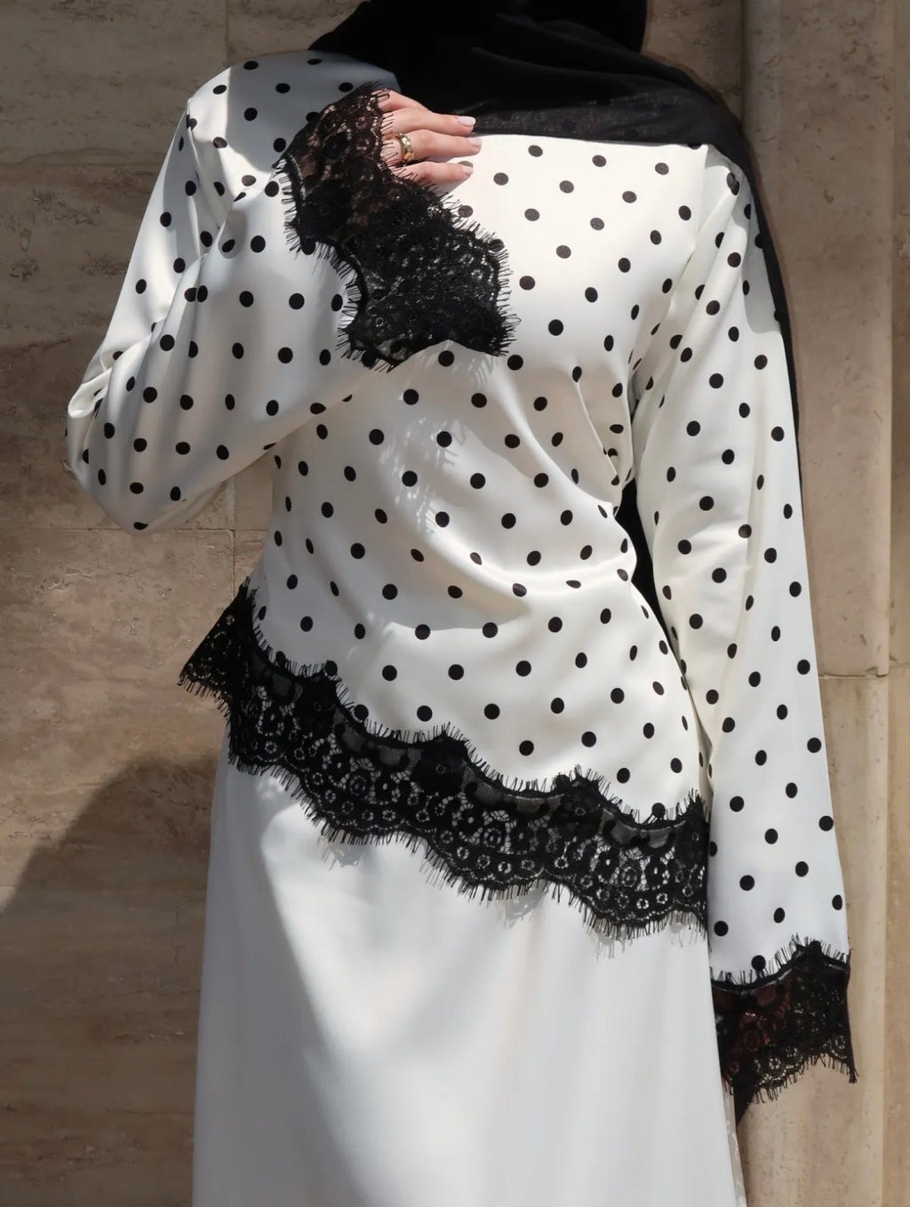 Bluse Jamila
