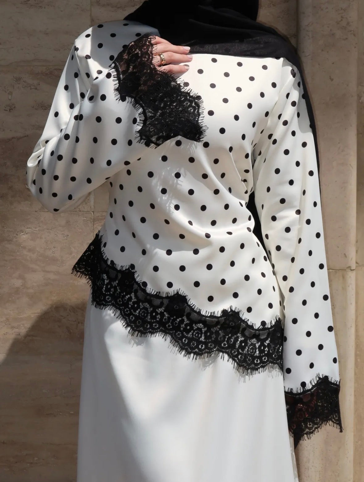 Bluse Jamila