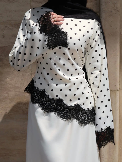 Bluse Jamila