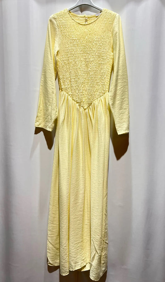 Kleid Maysa