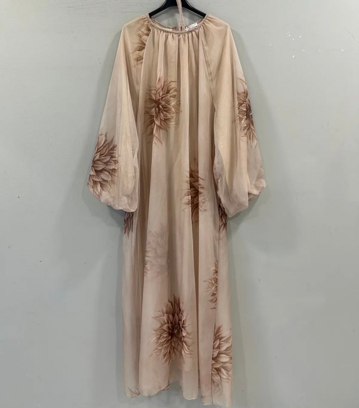 Kleid Damla