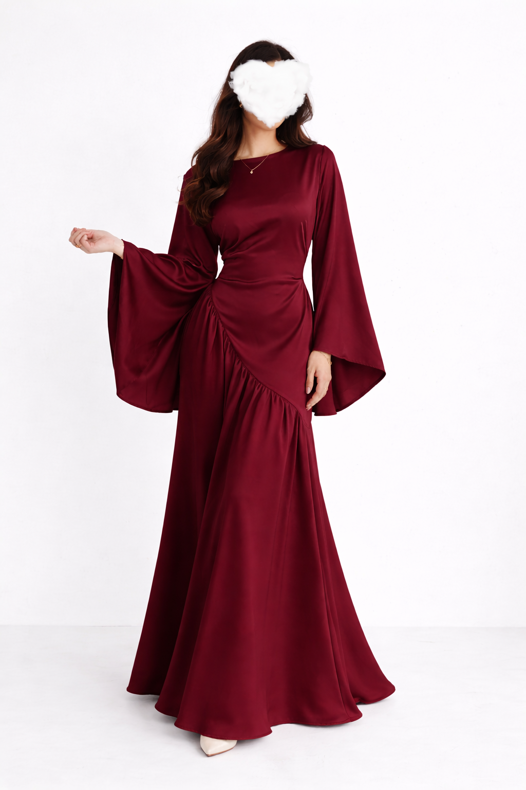 Kleid Roza