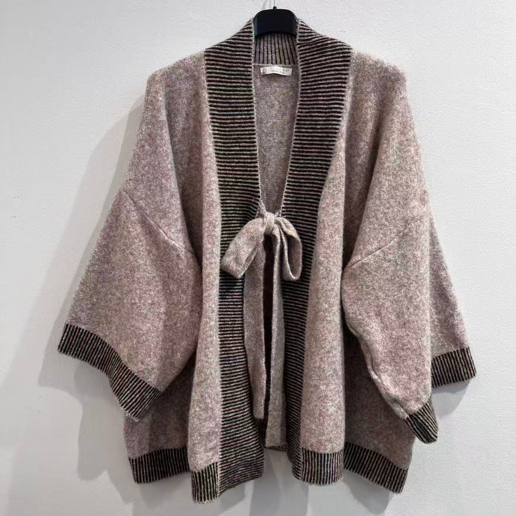 Jacke Nusaiba