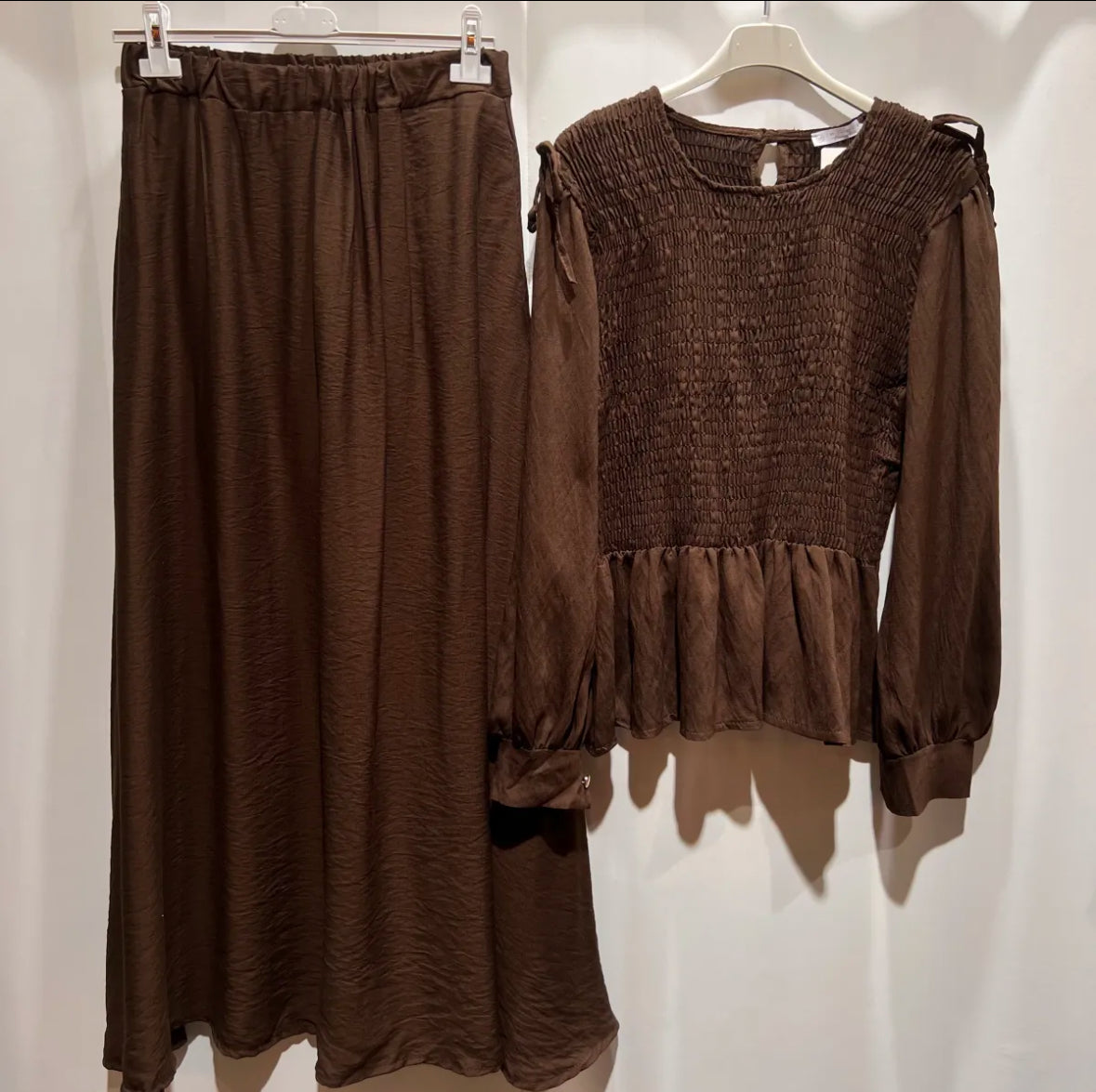 Set Najla