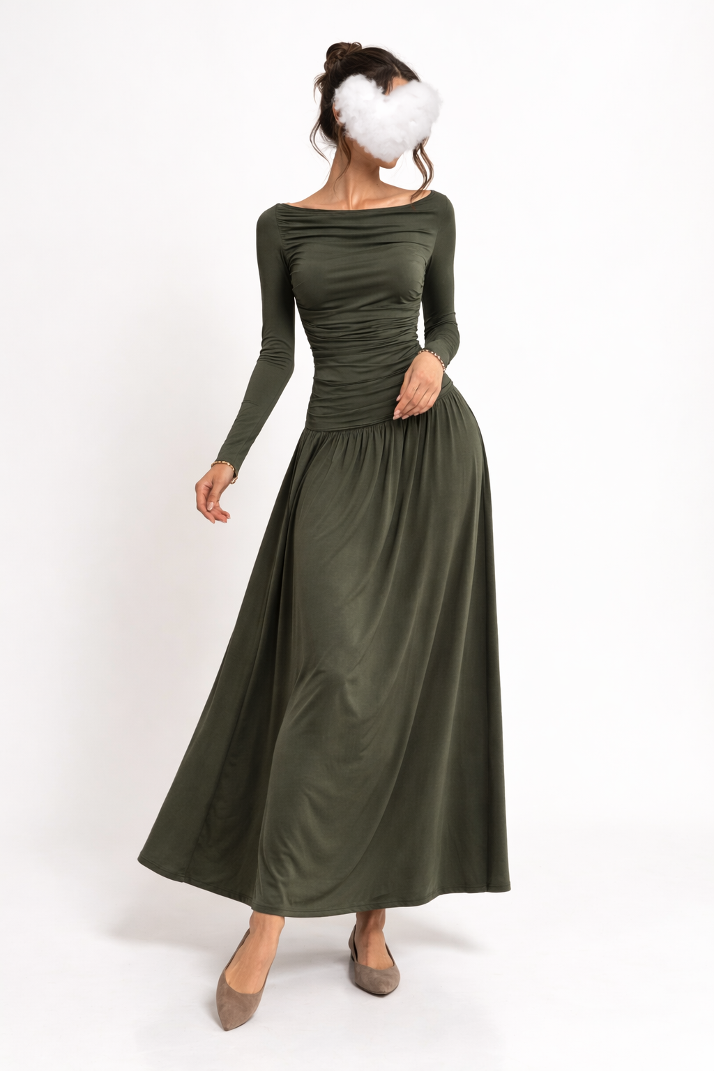 Kleid Maia