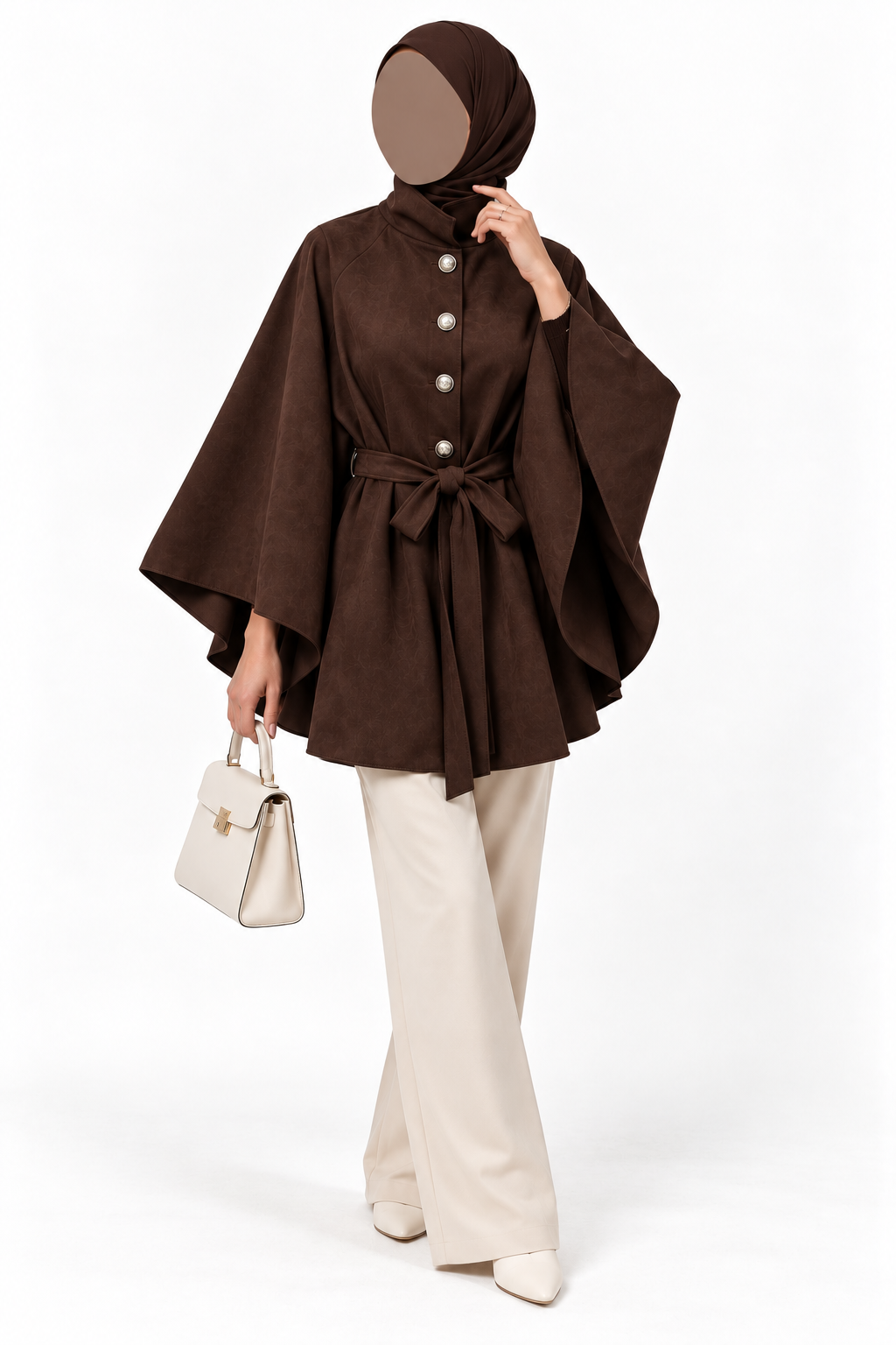 Poncho Sude