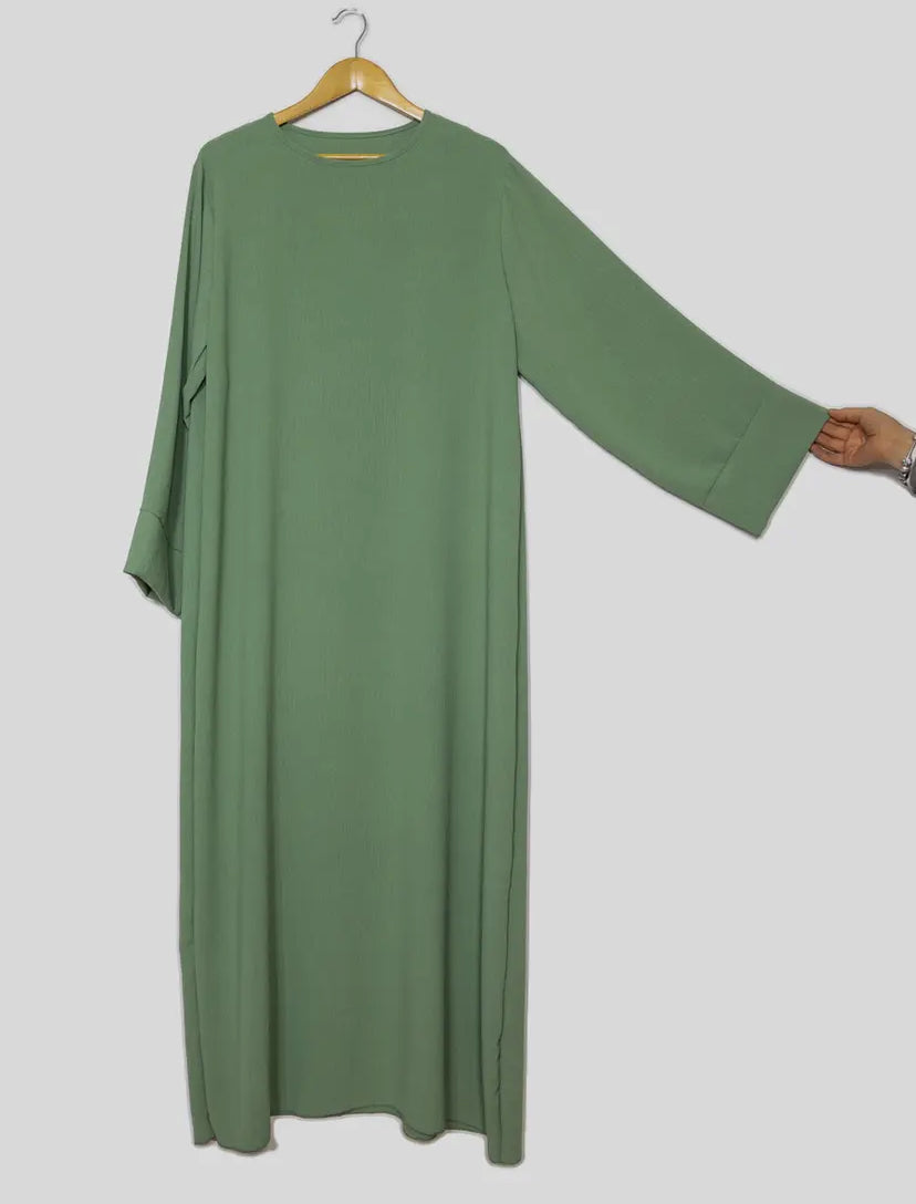 Abaya liya