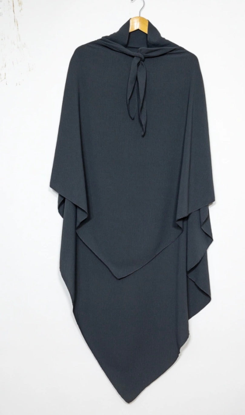 Jazz Khimar