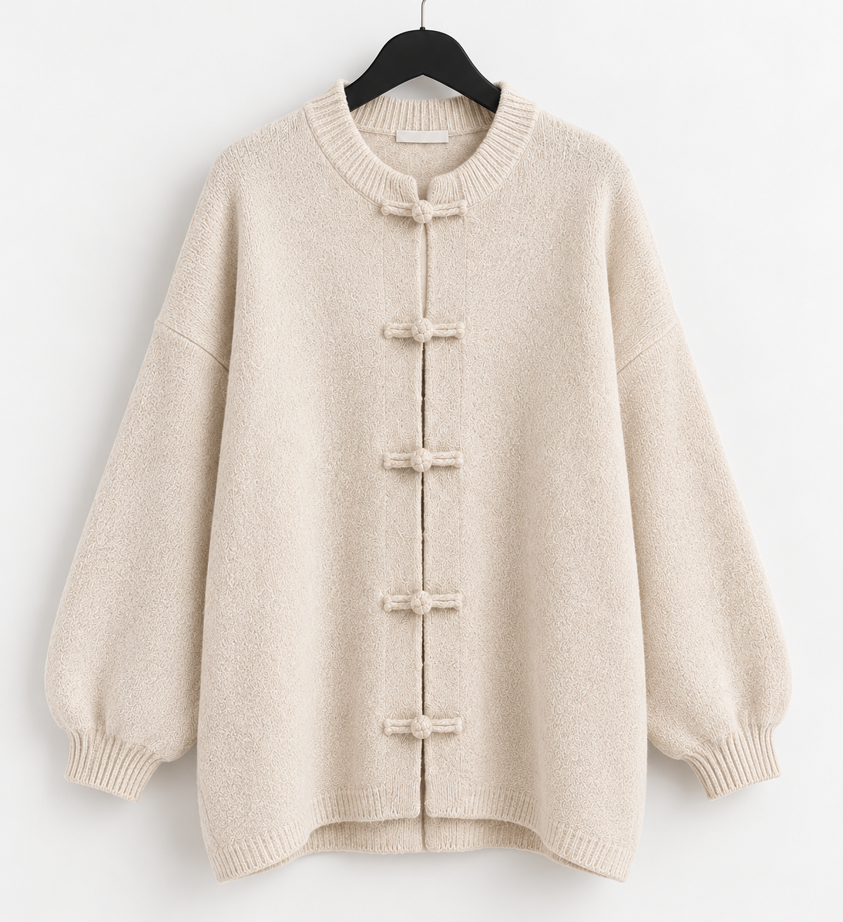 Strickjacke Yuna