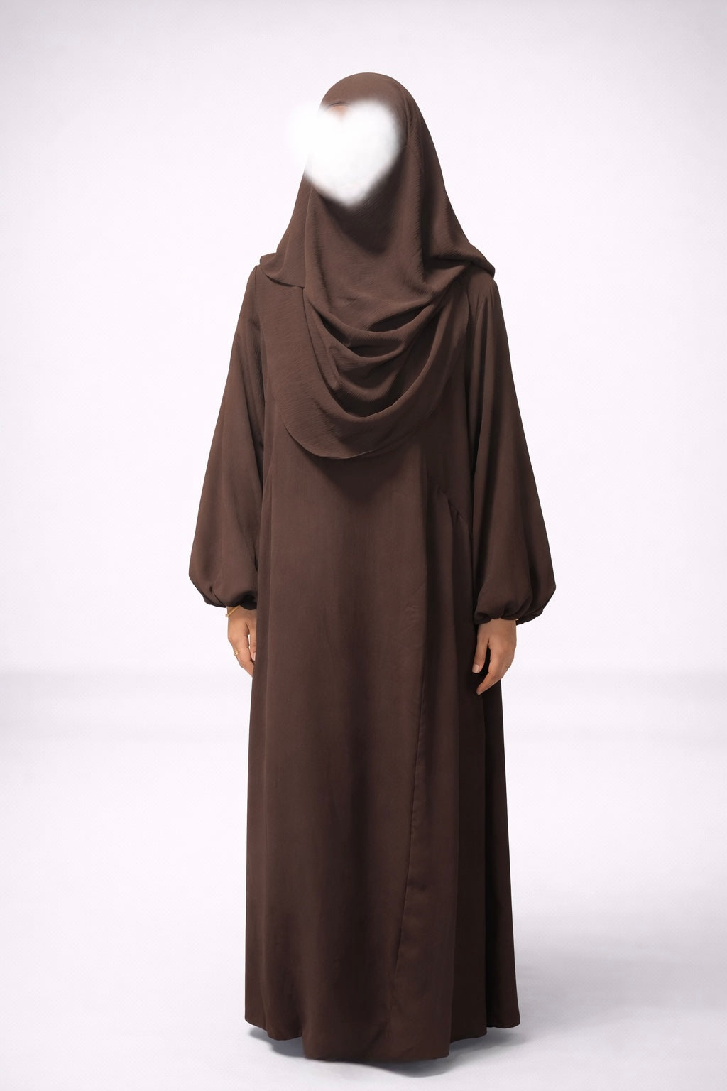 Abaya Set Ravza