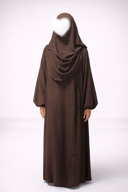 Abaya Set Ravza