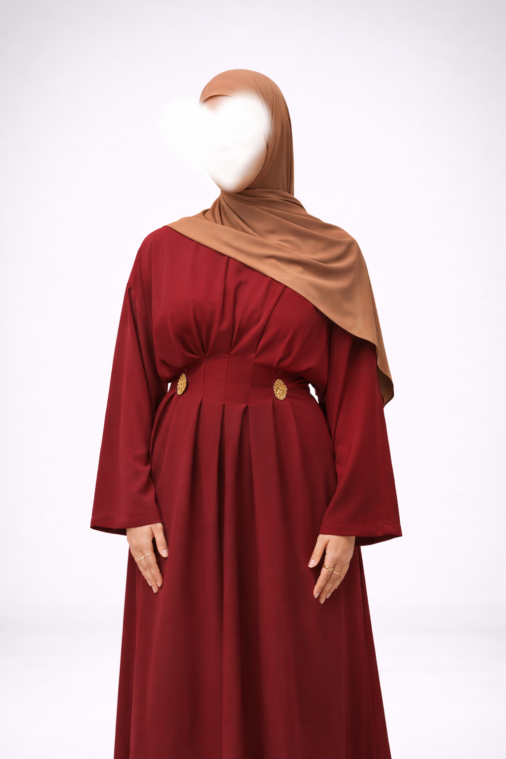 Kleid Ruya