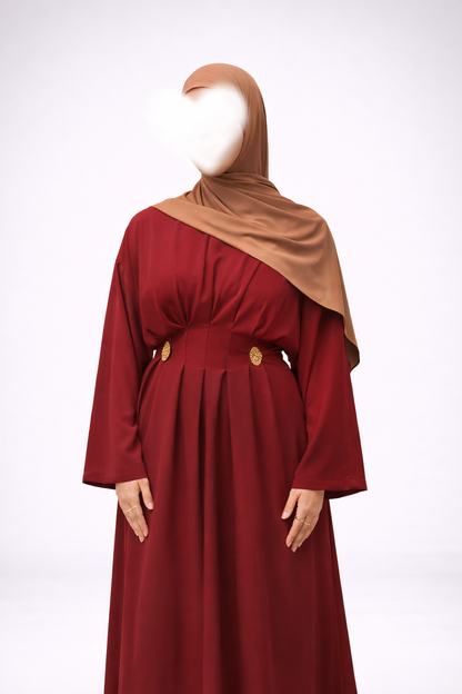 Kleid Ruya