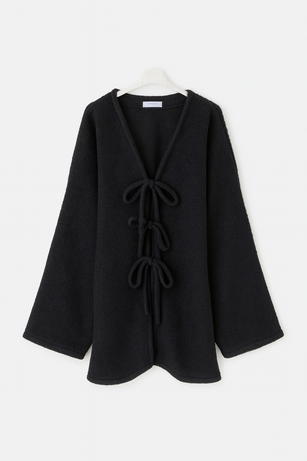 Strickjacke Vesna