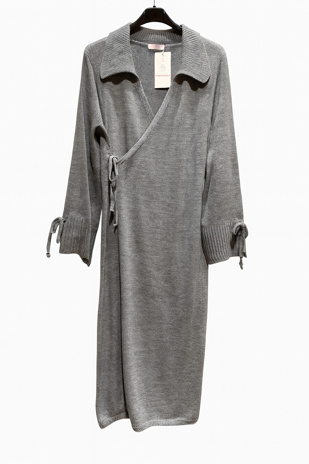 Strickkleid Maida
