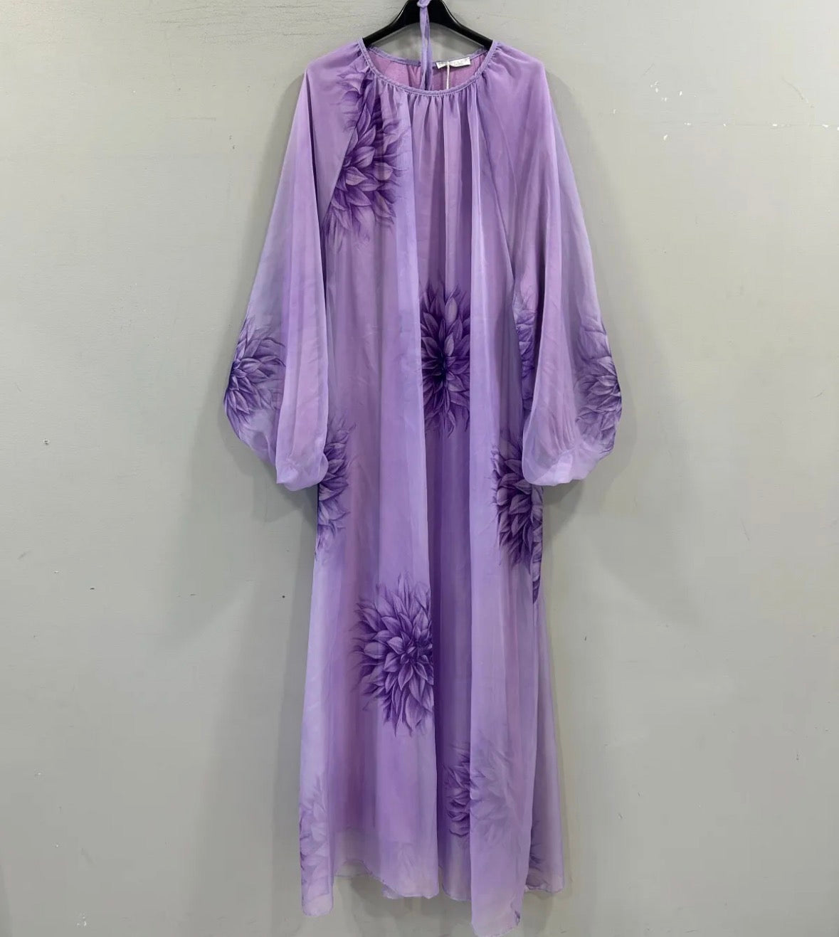 Kleid Damla