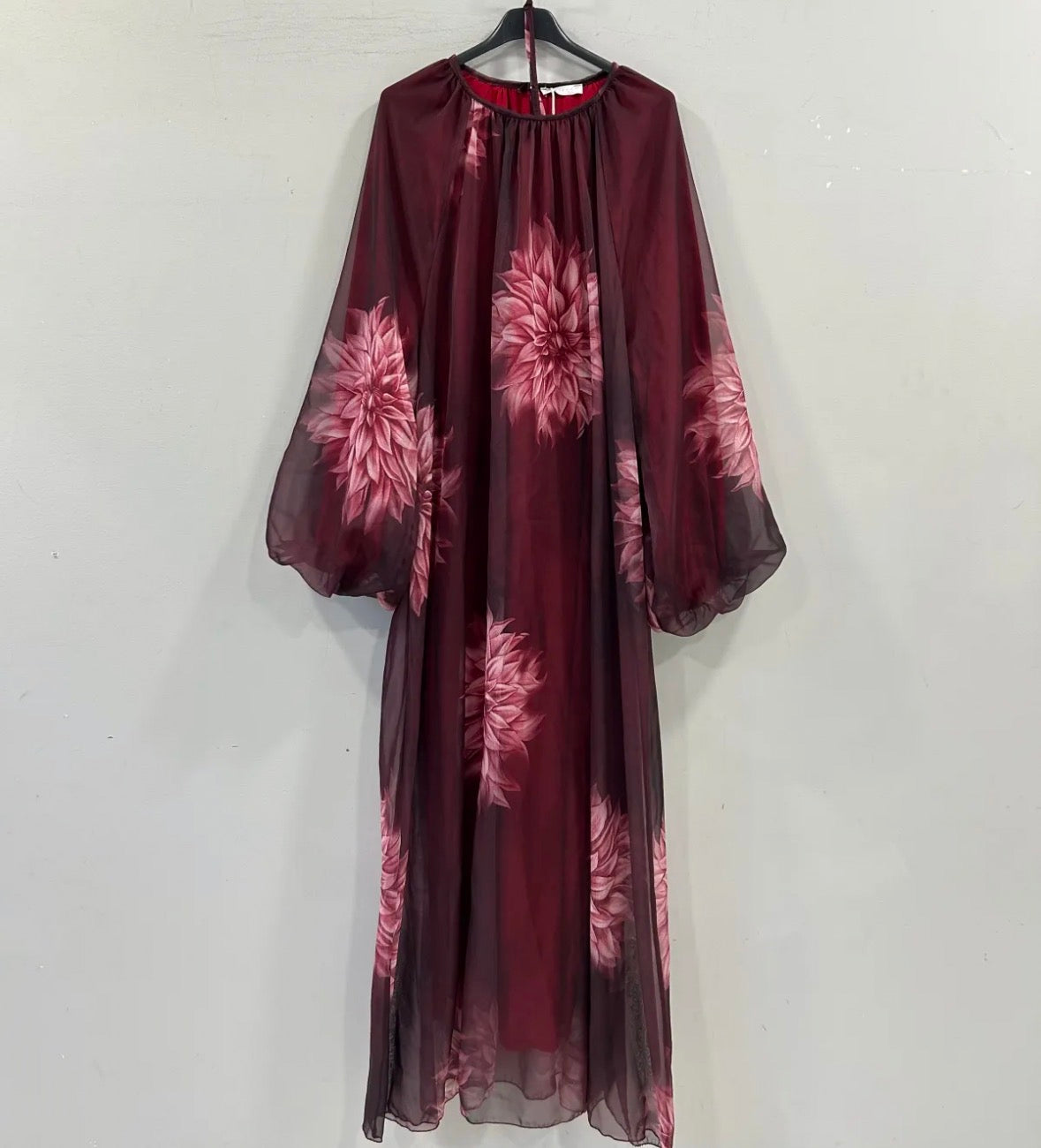 Kleid Damla