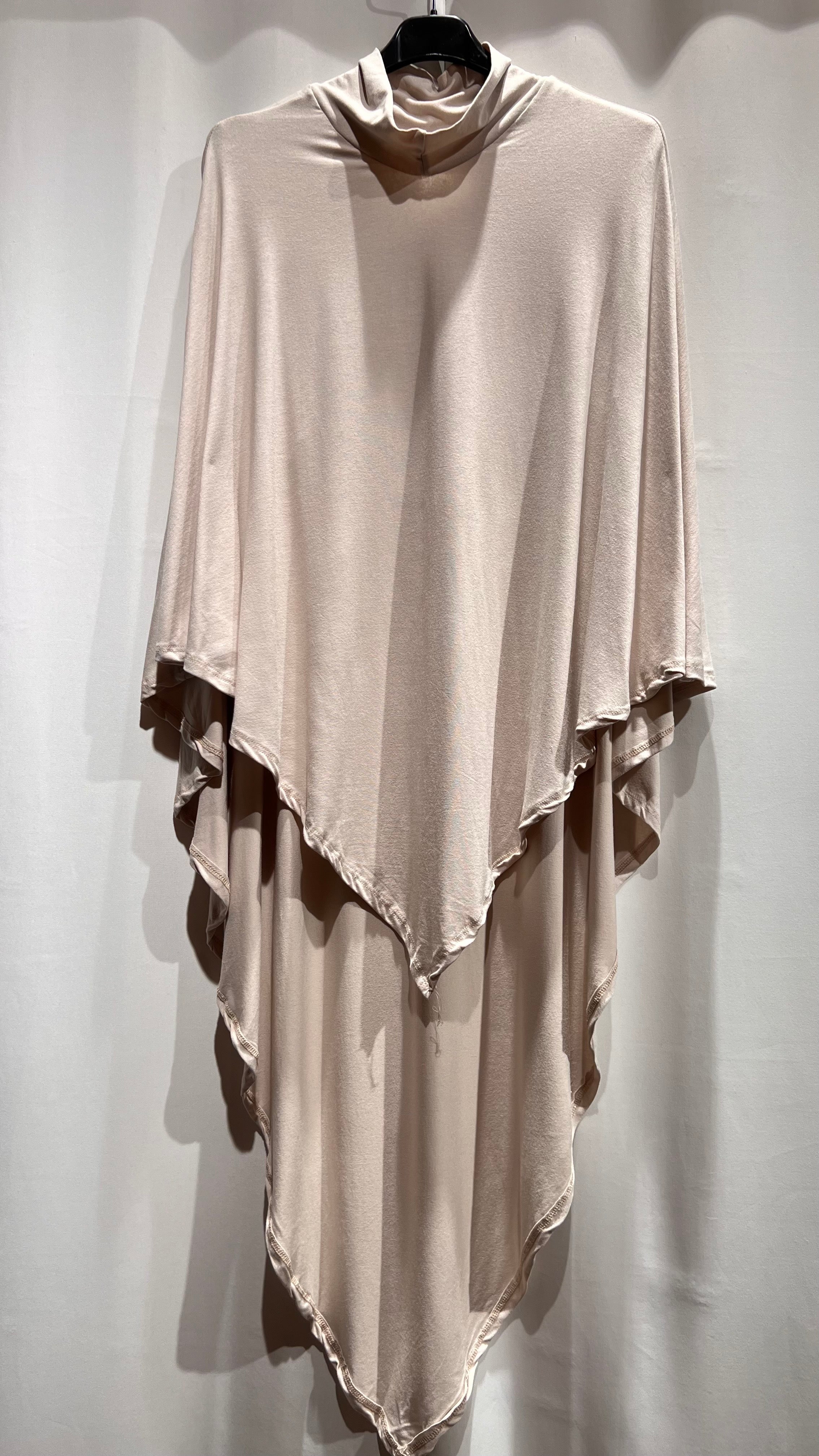 Jersey Khimar