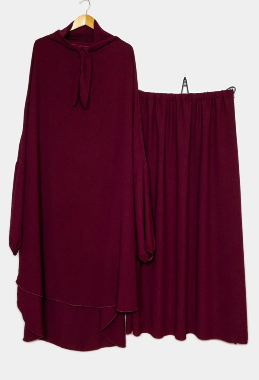 Jilbab