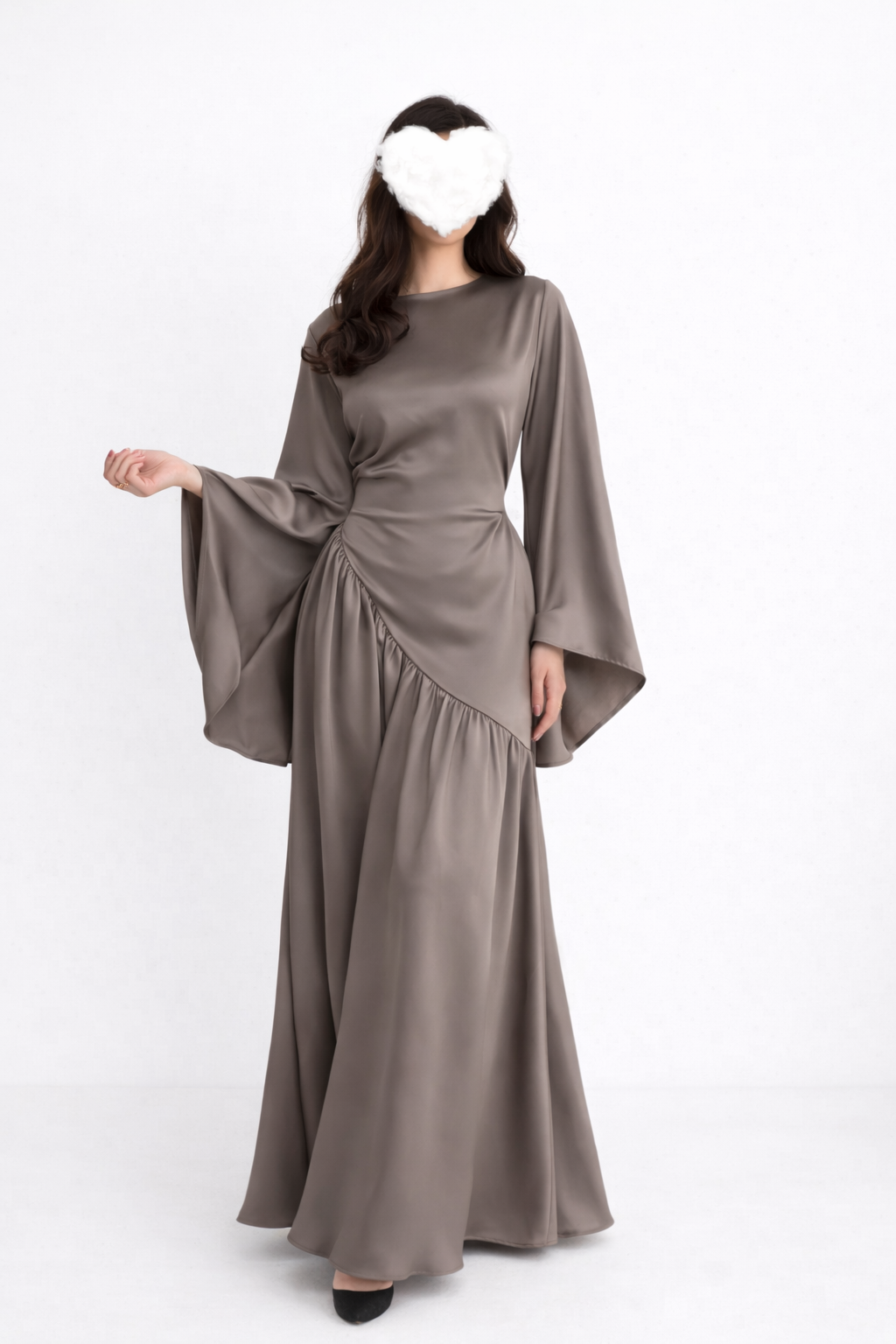Kleid Roza