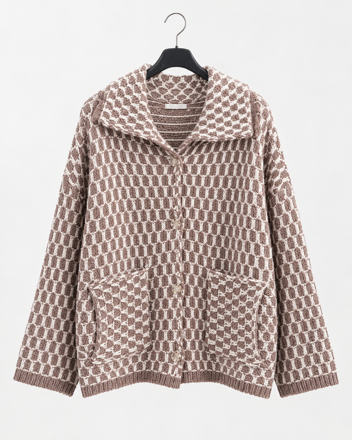 Strickjacke Duygu