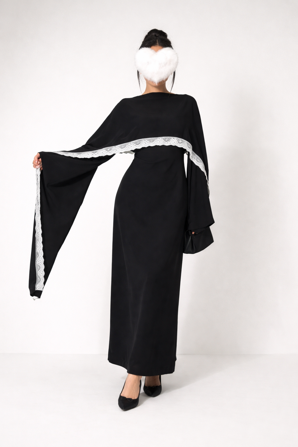 Kleid Nafisah