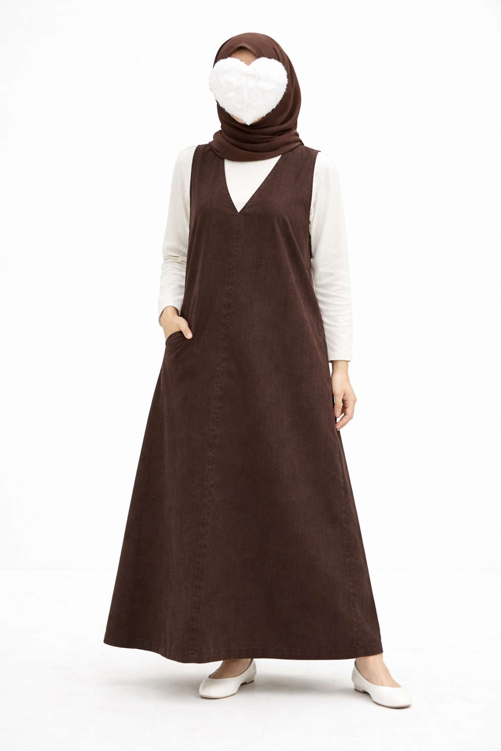 Kleid Zahra